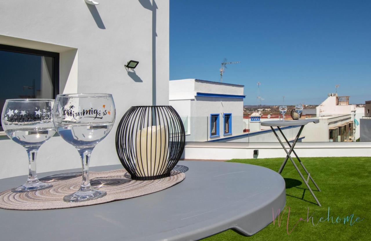 Apartamentos Luxury Dona Bella 2A ايامونتي المظهر الخارجي الصورة