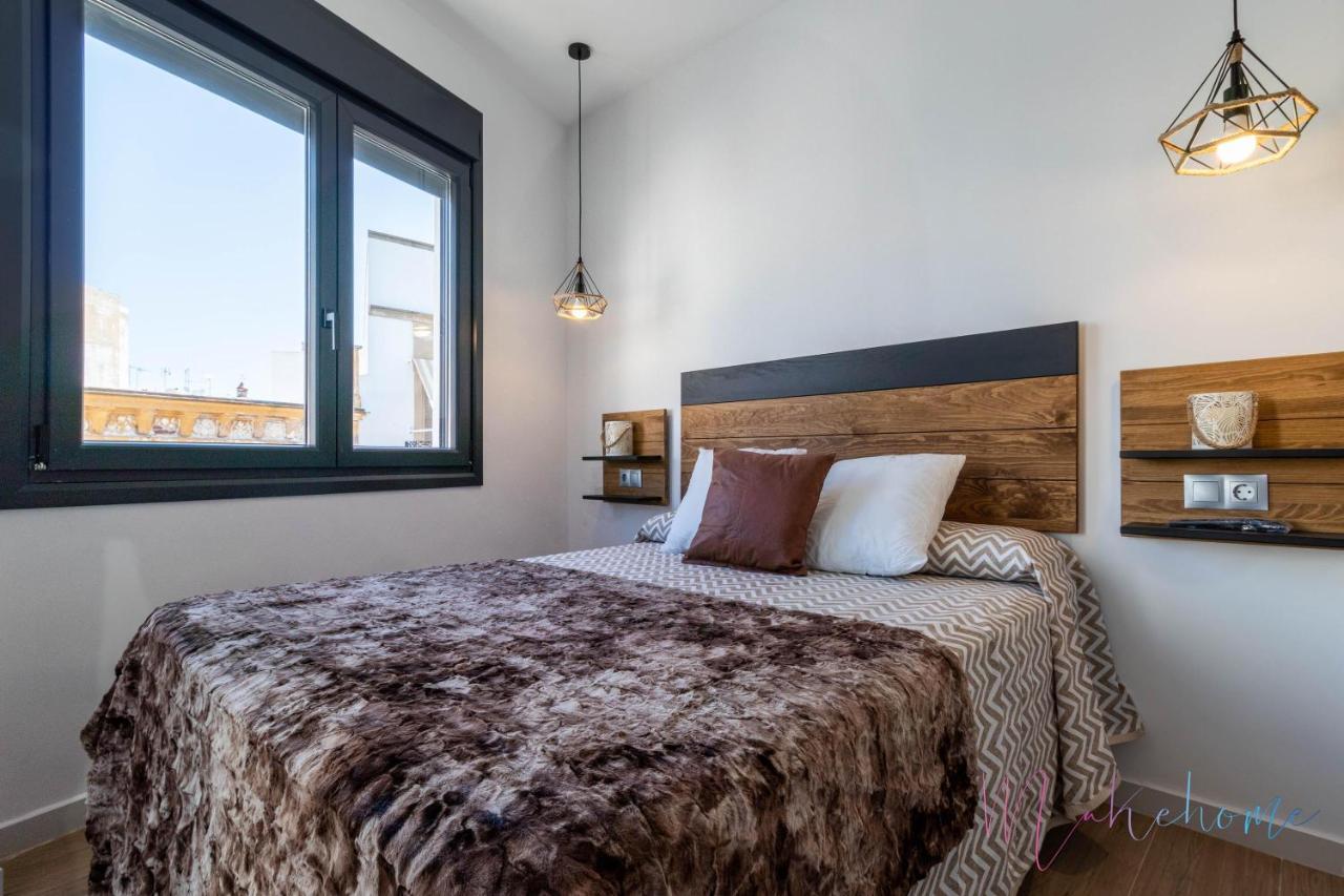 Apartamentos Luxury Dona Bella 2A ايامونتي المظهر الخارجي الصورة